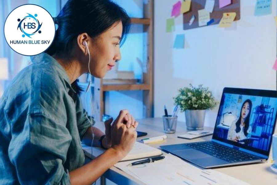 humanbluesky, hbs, du học nghề Đức