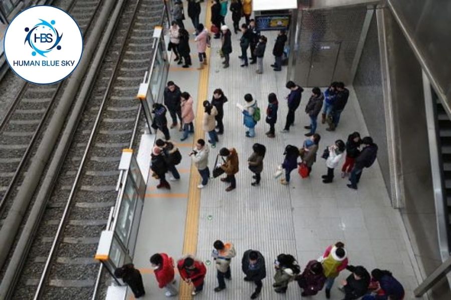 humanbluesky, hbs, xkld nhật bản